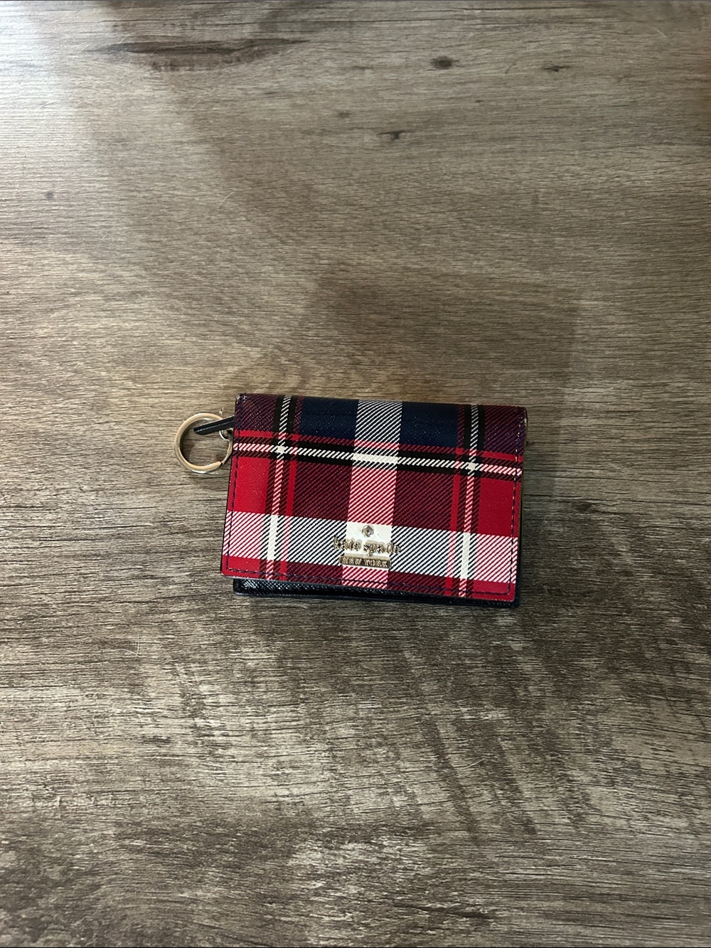 Kate Spades Wallet